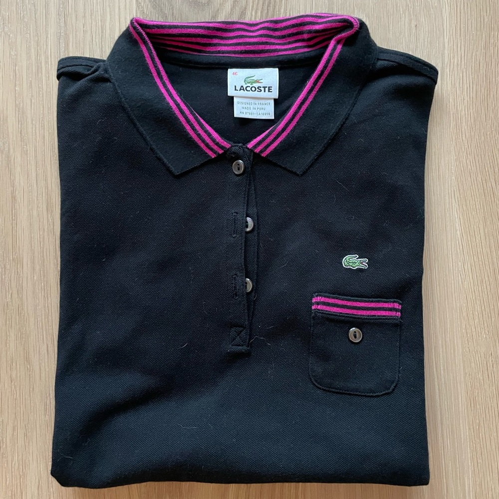 Lacoste Polo